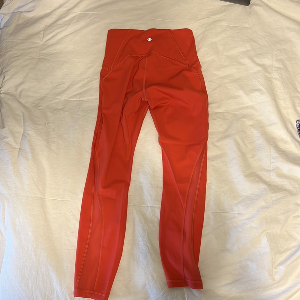 Lululemon leggings